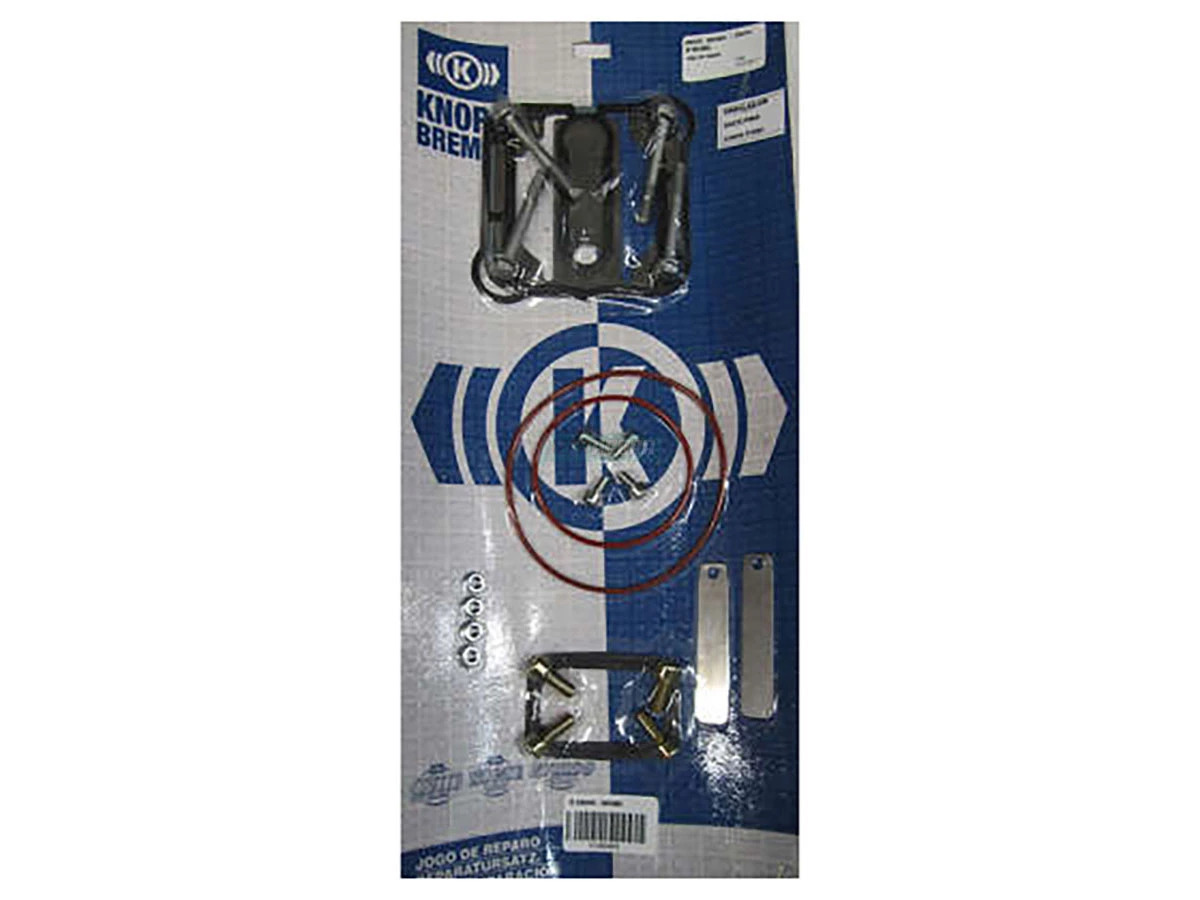 JOGO REPARO CABECOTE COMPRESSOR K013812R (K102465)