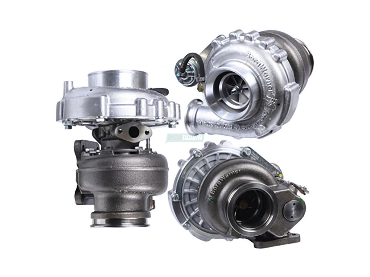 TURBO TURBINA K29 VALVULADO MOTOR CUMMINS 6CTAA VW 16300 99 A 2000 17300 2000 A 