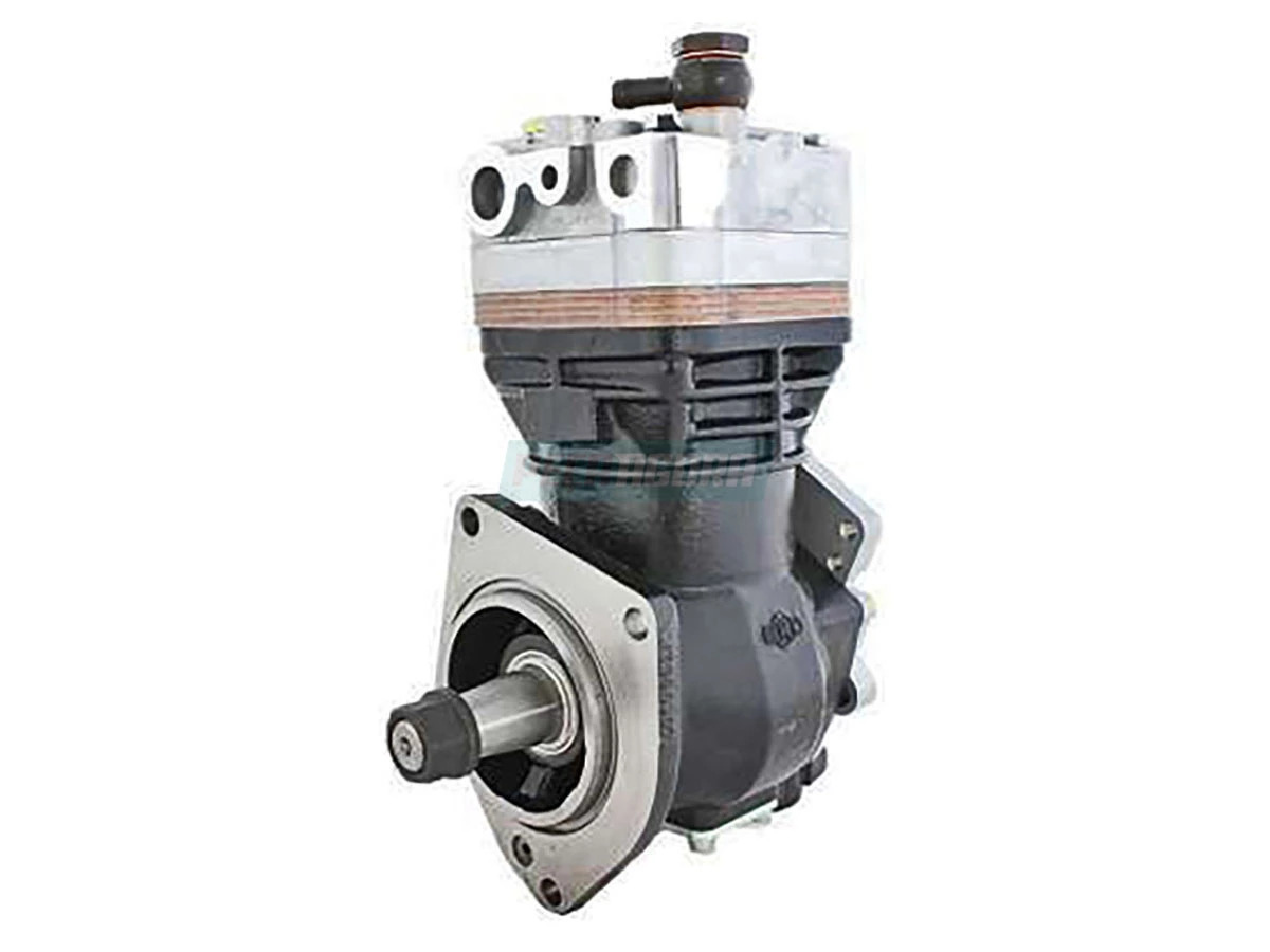 COMPRESSOR AR REMAN VOLVO VM260 / VM310 2002/... B270F EURO III ONIBUS (20578200