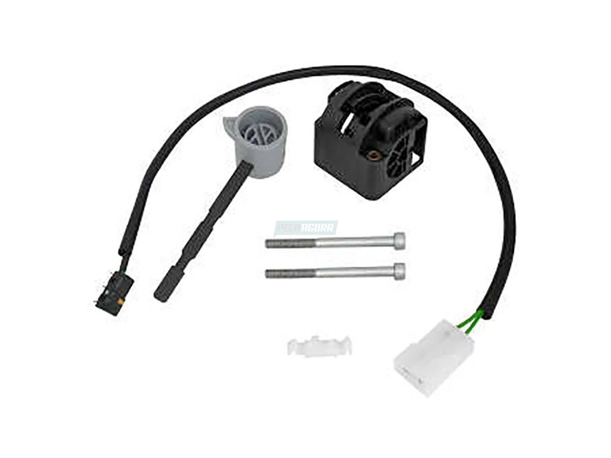 KIT COMPONENTES KIT COMPONENTES DE VALVULA DPM94B (DPM94B0061)