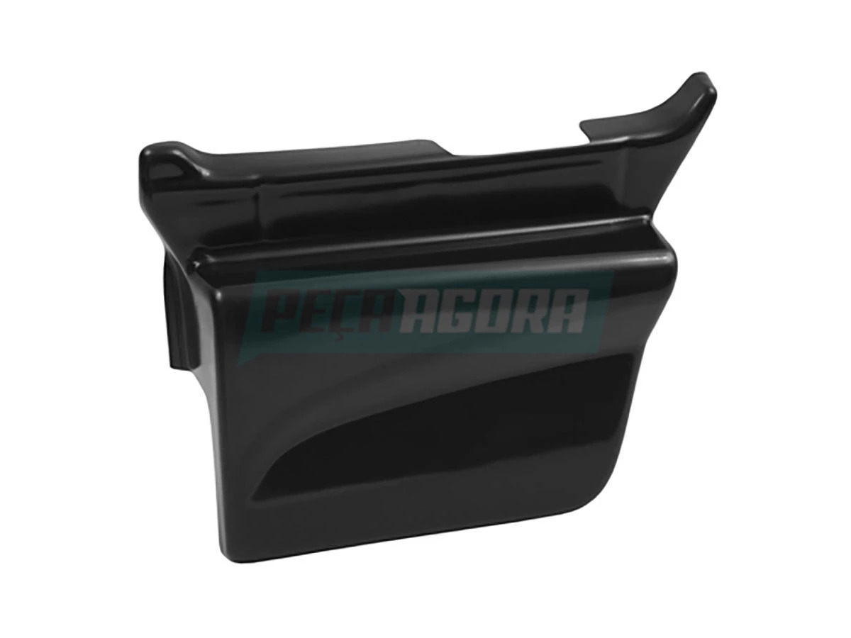 TAPA CHINELO LD PLASTICO PARCIAL VW CONSTELLATION TRUCK 13180 / 15180 / 17250 / 