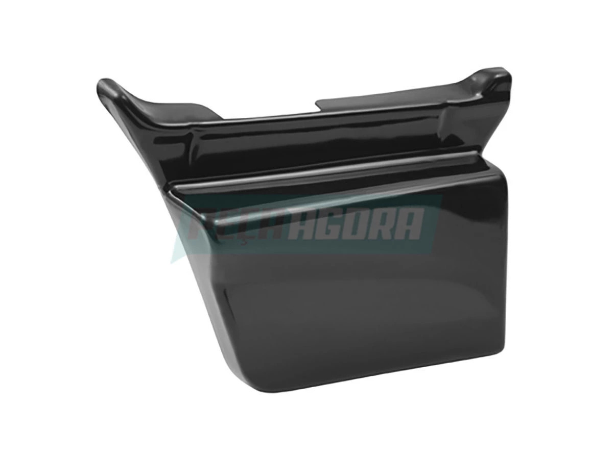 TAPA CHINELO LD DIREITO VW CONSTELLATION CAVALO 17320E 2009 DIANTE CONSTELLATION