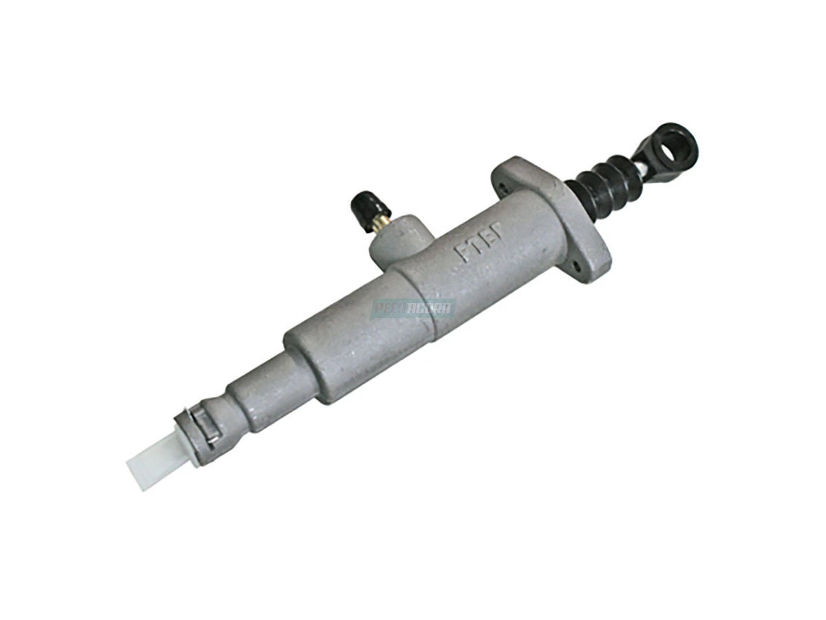 CILINDRO MESTRE EMBREAGEM CORPO FERRO FUNDIDO MB 1218 / 1417 / 1418 / 1722 ANO 2