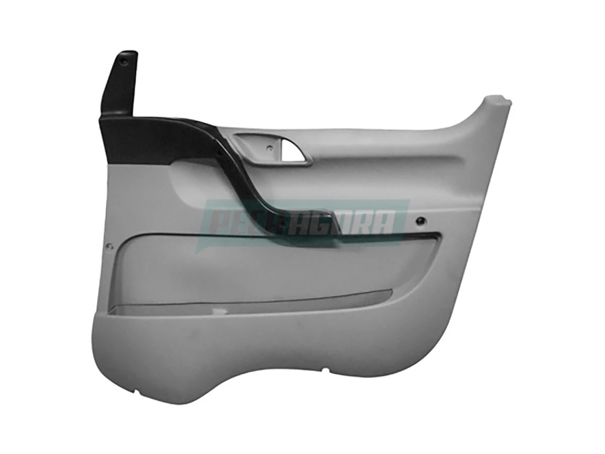 FORRO PORTA DIREITO MB ACCELO 715 815 915 1016 (9797207470-R1111077)