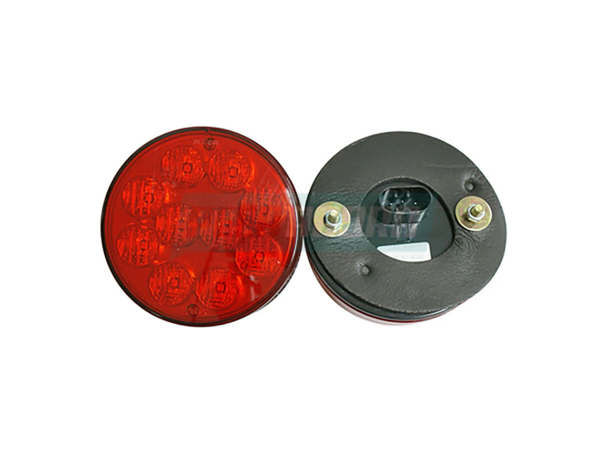 LANTERNA TRASEIRA LED 926 IBRAVA (101000001)