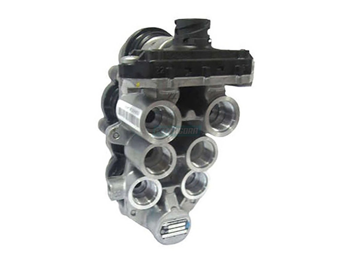 VALVULA PROTECAO 4 CIRCUITOS O500 RSD (0034316806)