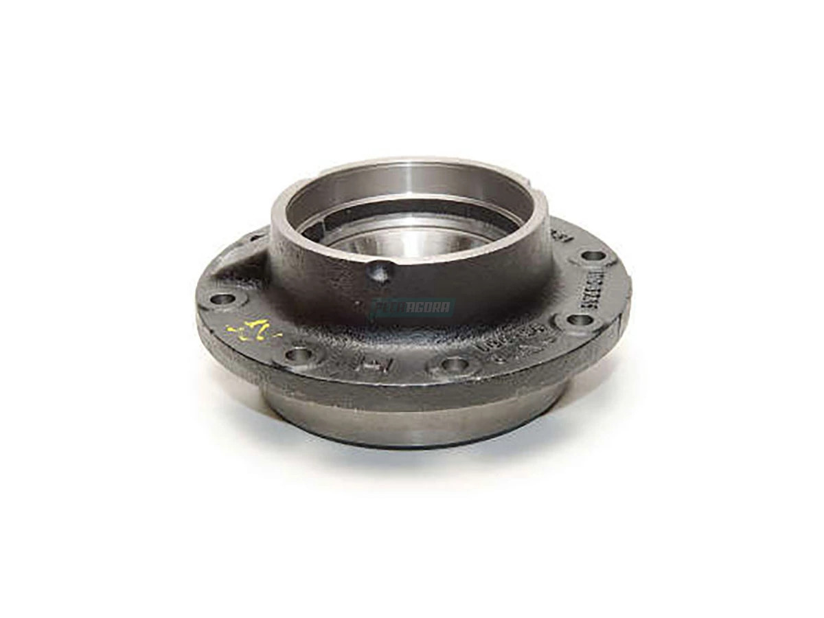 CAIXA PINHAO DIFERENCIAL MS15 COM ROLAMENTO E VEDADOR VOLVO VM 17210 4X2 VM 2321