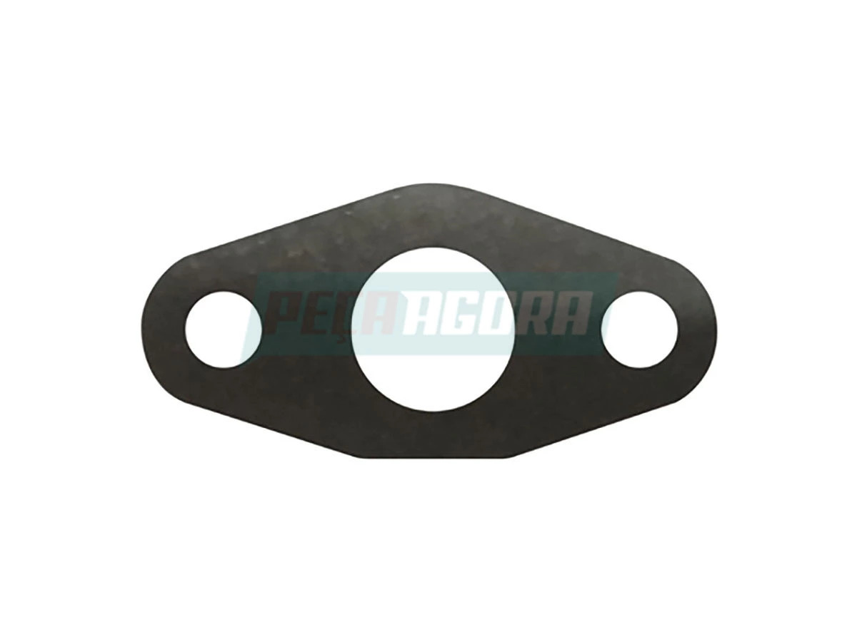 JUNTA BOMBA AGUA VW MAN TGX 28440 / 29440 / 33440 MAN D2676 13 LITROS 440CV  (07