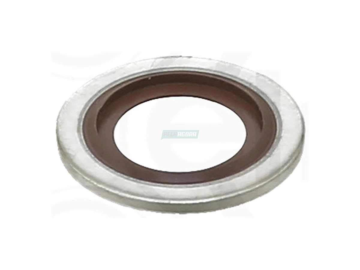 ANEL VEDACAO CARTER OLEO MAN D2676 MAN D2676 440CV MAN TGX 28440 / 29440 / 33440