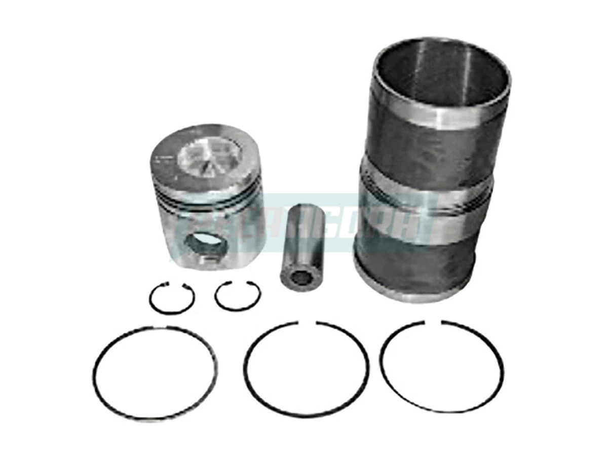 KIT CILINDRO MOTOR CUMMINS 6CTAA 8.3 C2000 FORD CARGO 1622 1722 2422 2622 4331 2