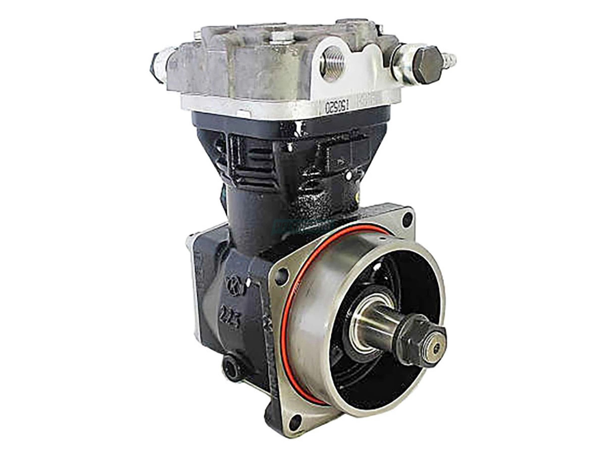 COMPRESSOR AR VOLVO/AGRALE VOLVO VM270 6X2 EURO V B270F EURO V AGRALE W8 EURO V 