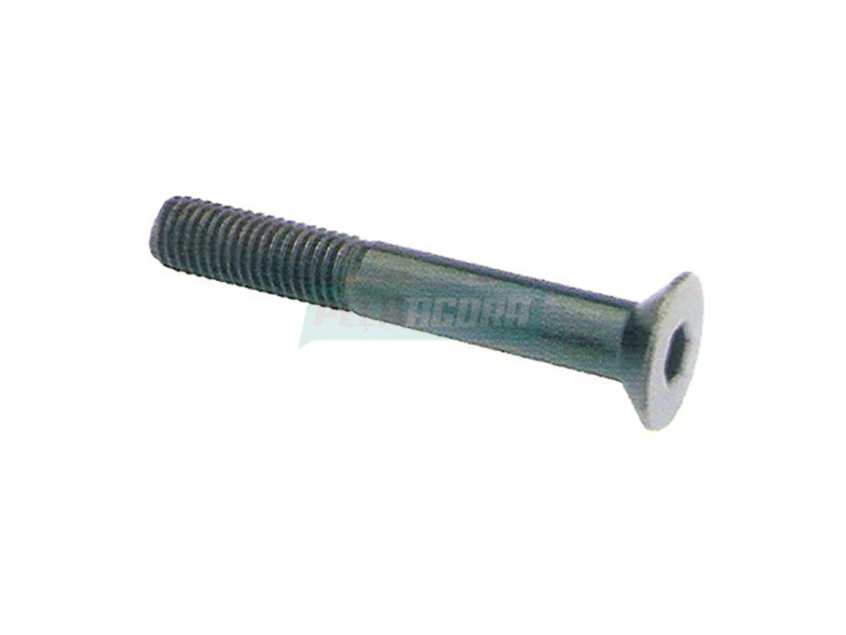 PARAFUSO CABECA ESCAREADA M20X125MM QUINTA RODA JOST (AD01141B81)