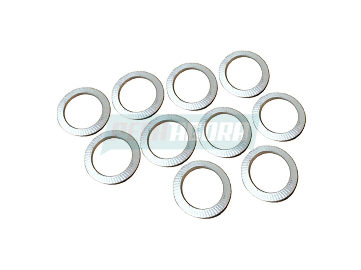 ARRUELA SEGURANCA VS 20 QUINTA RODA JOST (AD01196J00)