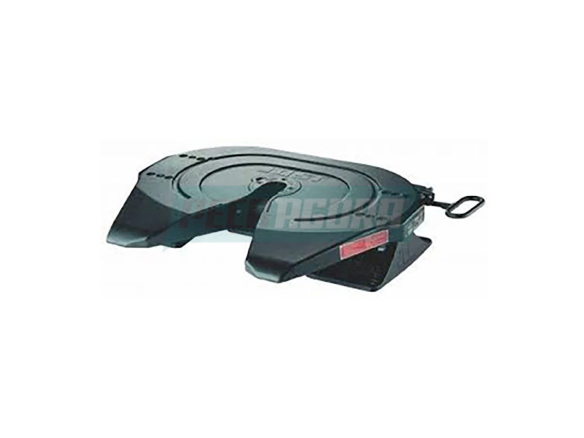 QUINTA RODA JOST 2 POLEGADAS SAPATA 185MM CAMINHOES CAVALO MECANICO (260000001-P