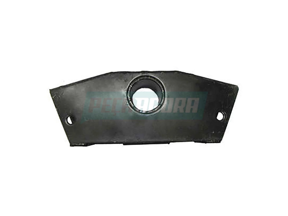 BALANCA FNV CURTA CHAPA 5/16 SOMENTE CARRETAS FNV COMPRIMENTO 440MM (ML3027)