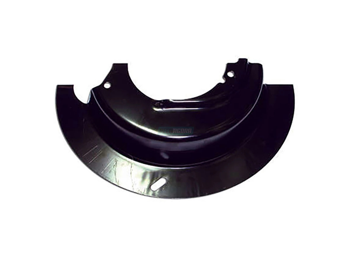 TAPA PO MODERNO FLANGE SPIDER 3264FM24 2010 CARRETAS RANDON 2010> COM FLANGE SOL