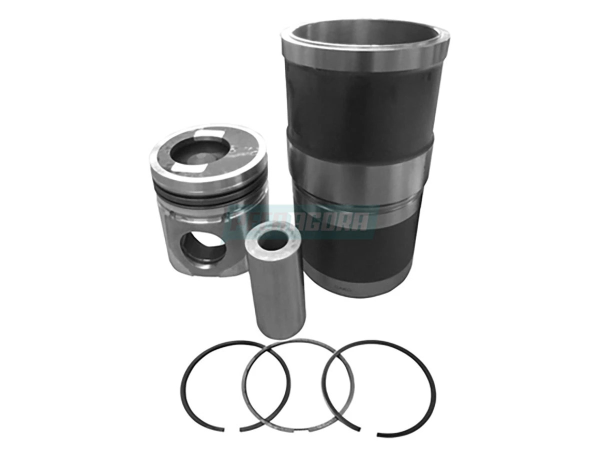 KIT CILINDRO MOTOR CUMMINS 6CTAA 8.3 C 2000 FORD 1622 1722 2422 2622 3222 2000 A