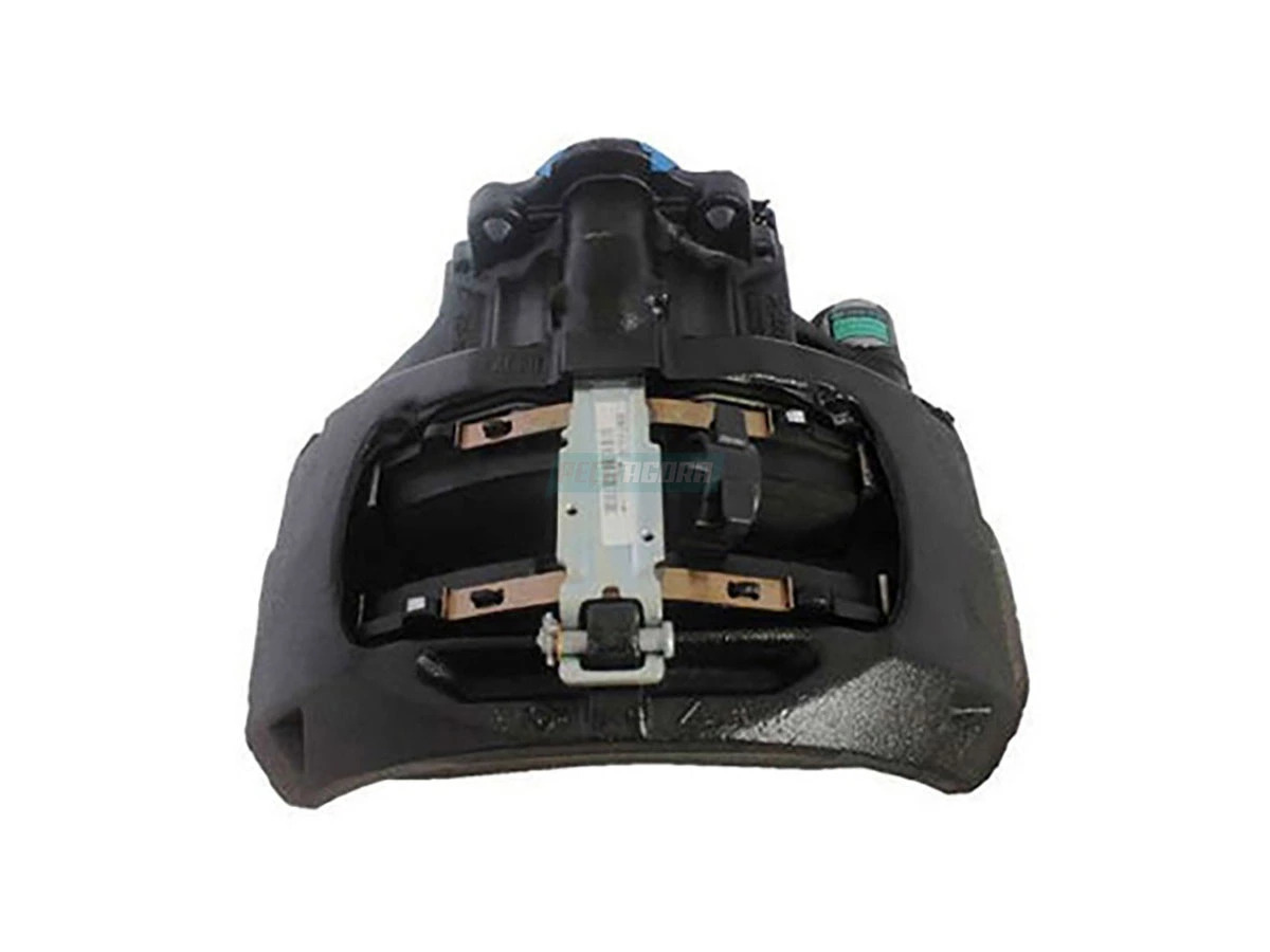 PINCA FREIO REMAN DIANTEIRO LD SEM PASTILHAS MB ONIBUS O500U / O500UA / O500UDA 