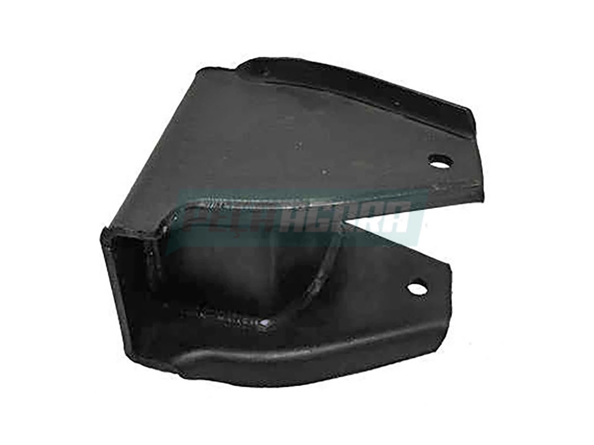 SUPORTE TRASEIRO FACCHINI ESTAMPADO CARRETAS FACCHINI USA NA SUSPENSAO TANTO PAR