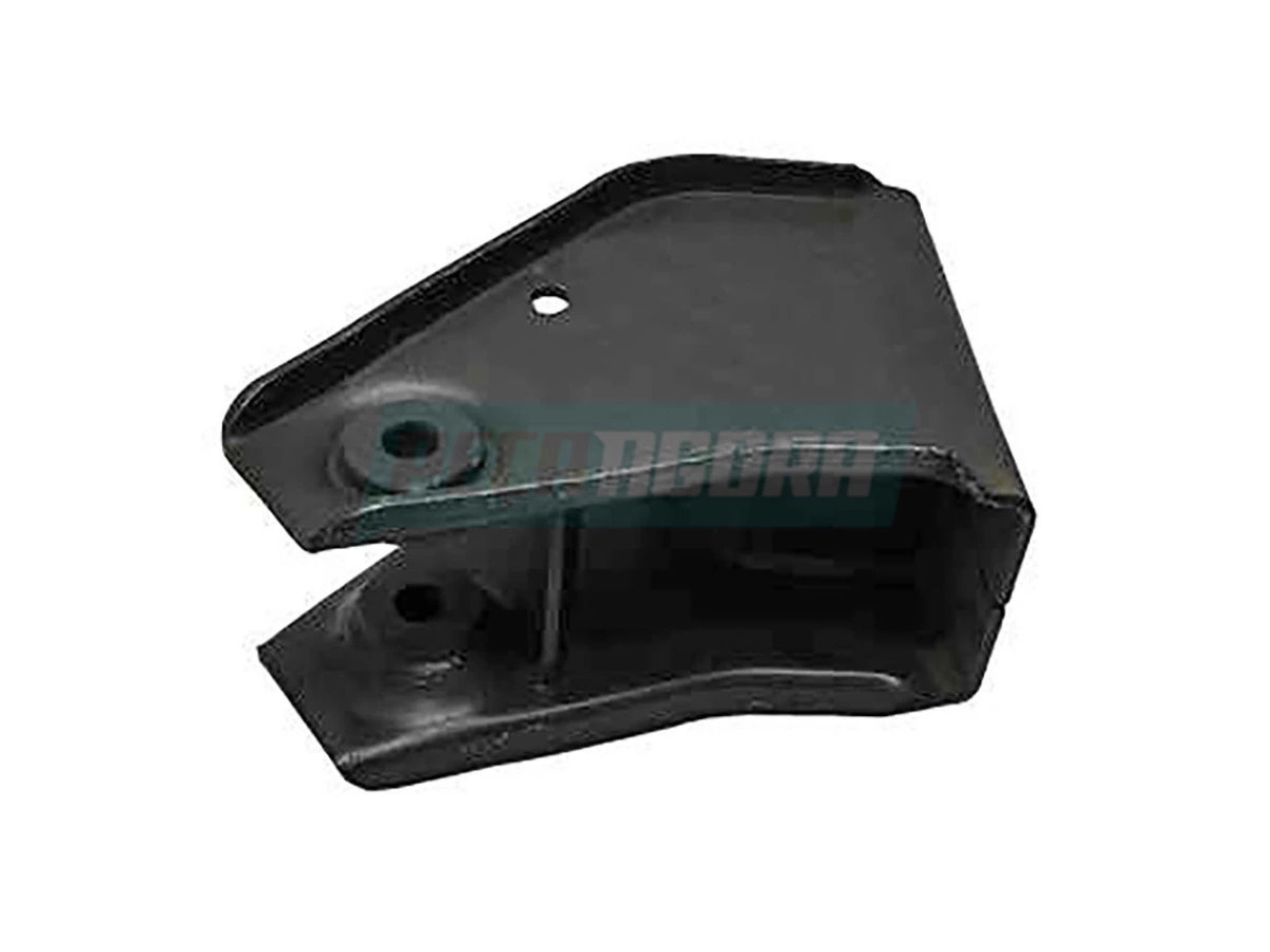 SUPORTE DIANTEIRO FACCHINI BUCHA CONICA CARRETAS FACCHINI SUSPENSAO ESTAMPADA (0