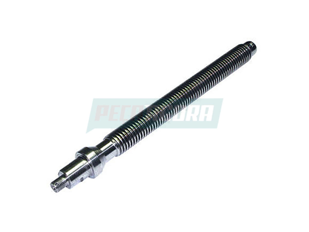 FUSO PE MECANICO ANTIGO SOMENTE CONJ. MODELO SILPA OU ZURLO (312007246.)