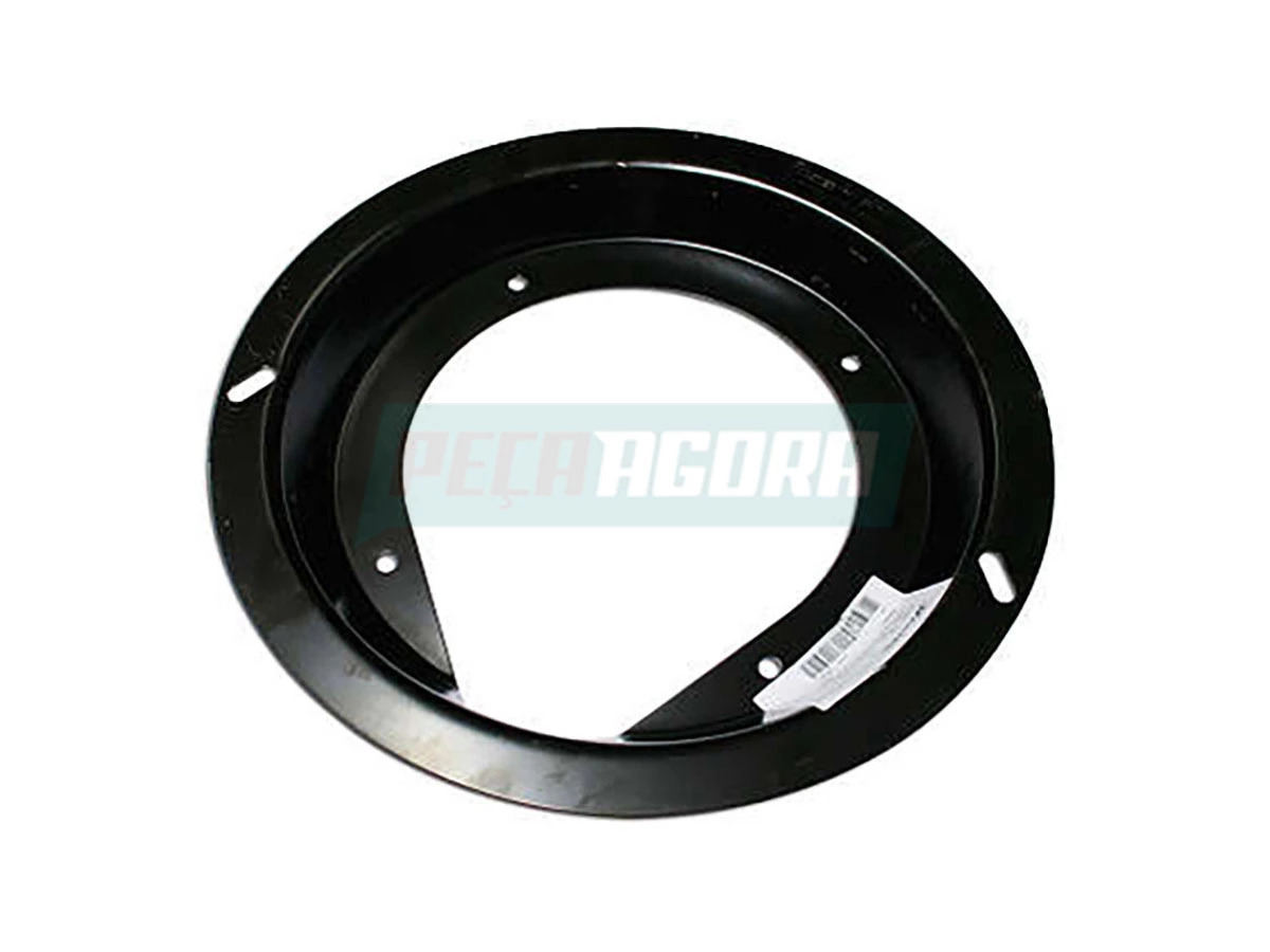 TAPA PO 8 TUBELESS MASTER FREIOS 16,5X8 TUBELESS (251000011.)