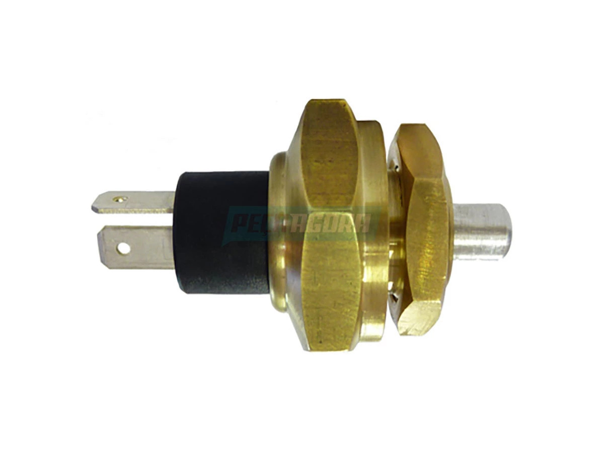 INTERRUPTOR LUZ FREIO FORD CARGO 713 814 815 815-S,1217 1317 1317-E 1417 1517 15