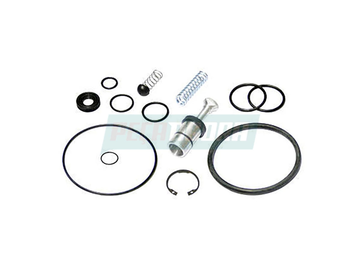 REPARO SIMPLES VALVULA RE-4 6 SAIDAS CARRETAS ANTIGAS EM GERAL (212100009.)