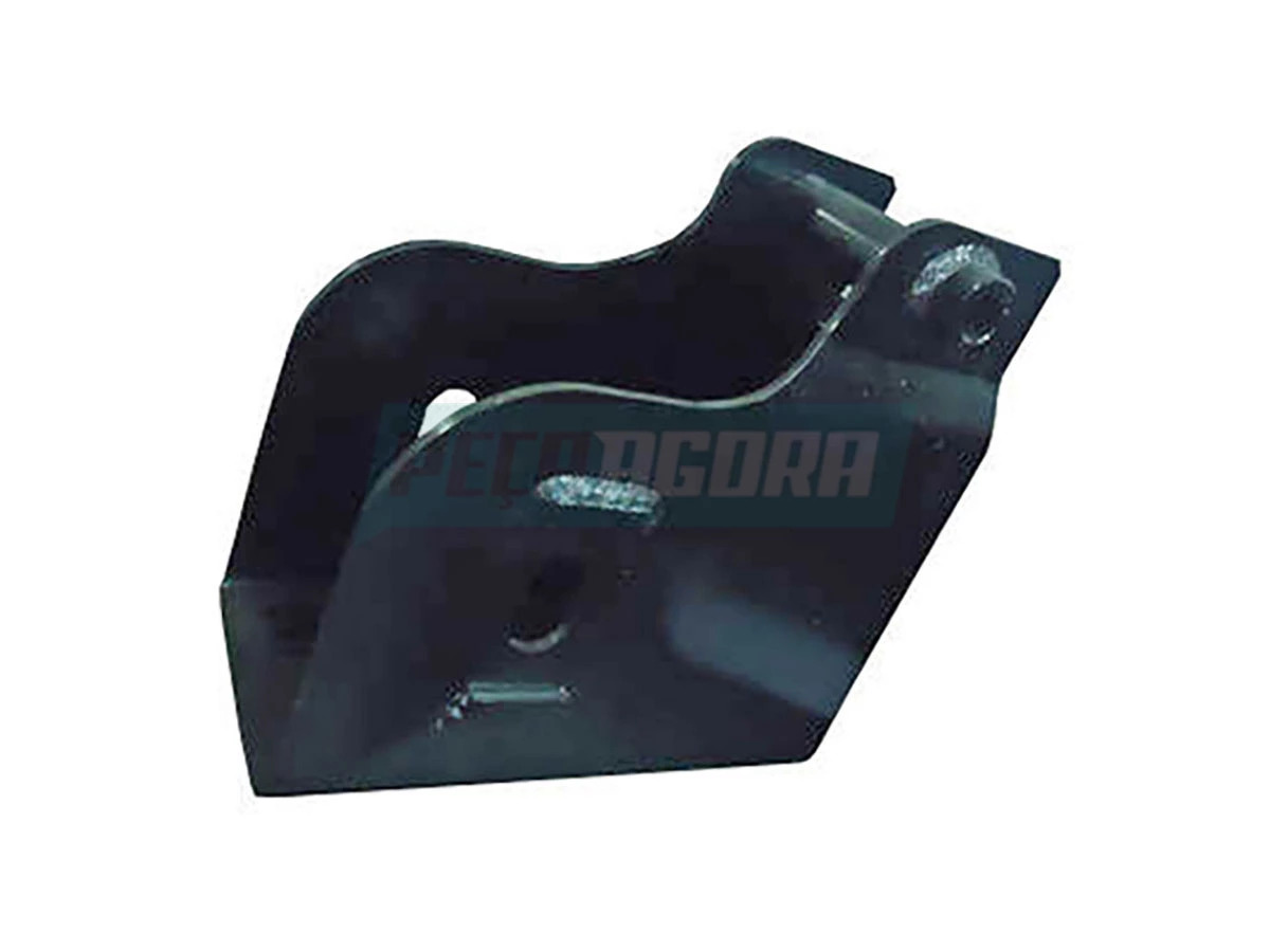 SUPORTE DIANTEIRO FS250 30MM LE SUSPENSAO RANDON FS250 PARAFUSO 30MM (81300414R)