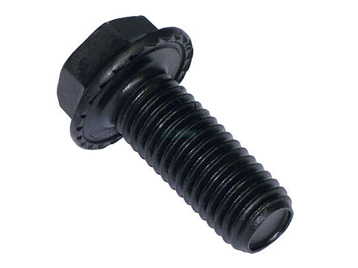 PARAFUSO PINO REI QUINTA RODA 2 POL AUTOTRAVANTE CARRETA E SEMI REBOQUE DIAMETRO