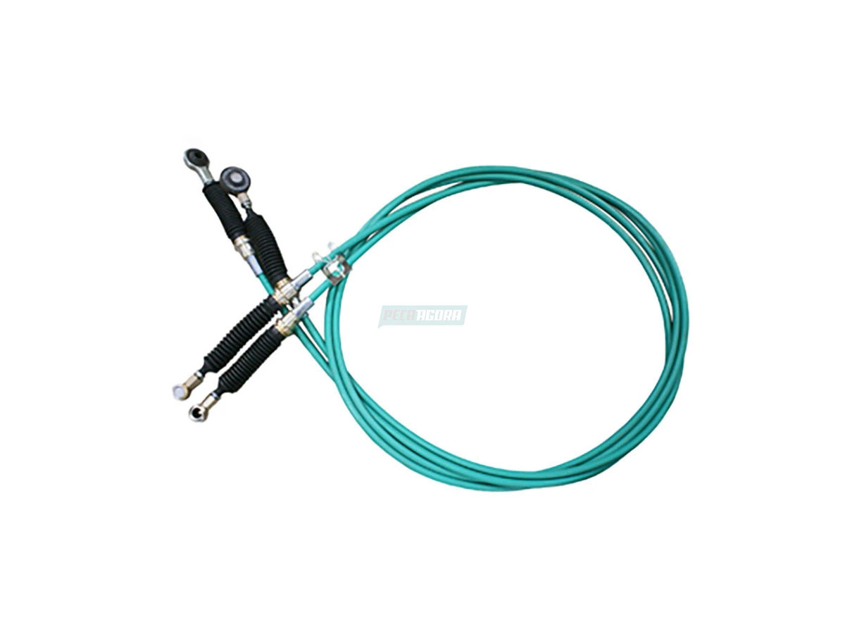 CABO DE ENGATE E SELECAO 2S2711265B (2S2711265B|)