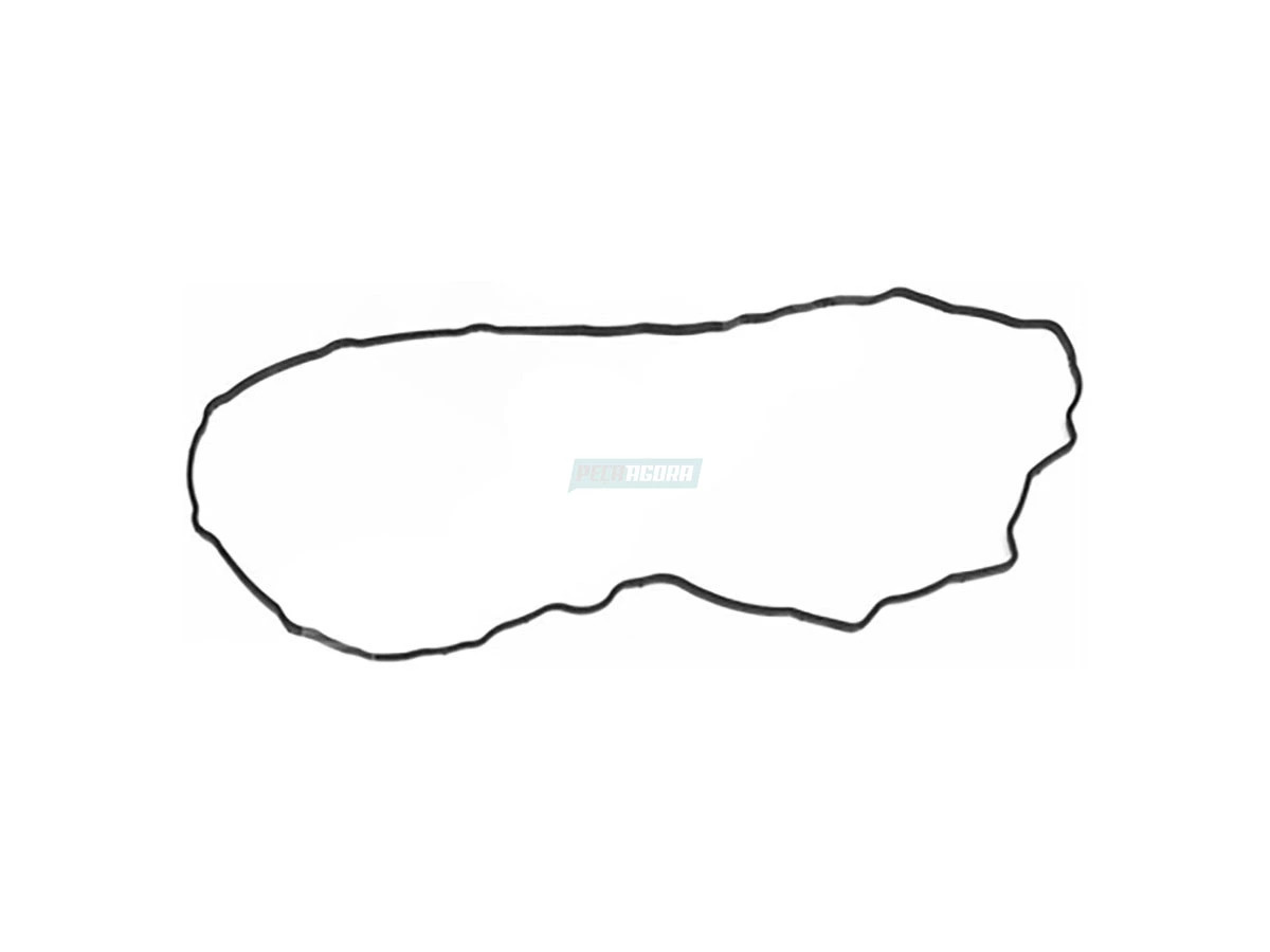 JUNTA CARCACA BALANCIM VALVULAS MOTOR CUMMINS ISB 6 CIL VW 23250E 17250E 24250E 