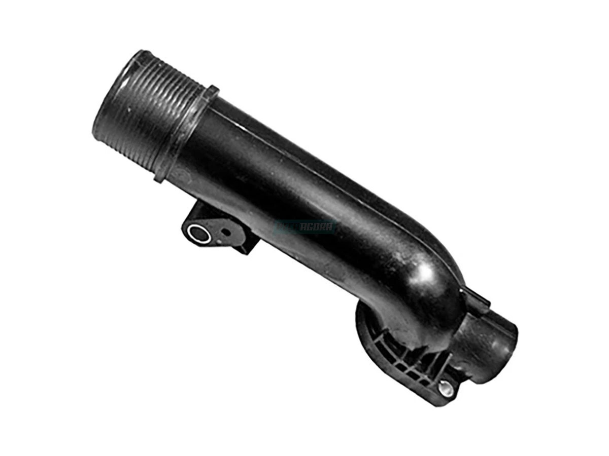 TUBO SEM ANEL TUBO BOMBA DE AGUA 5150 8/9/10160 OBS.: PARA CAMINHoES FABRICADOS 