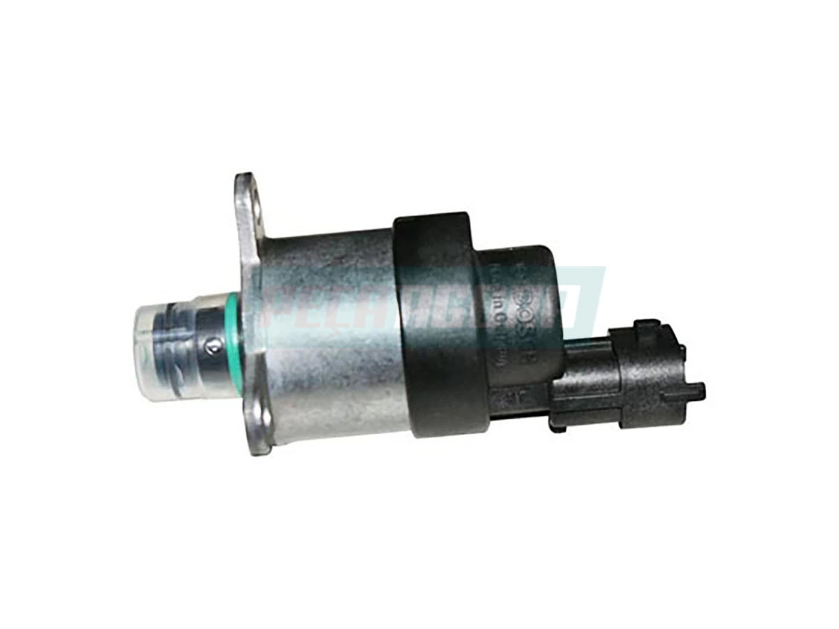 VALVULA BOMBA COMBUSTIVEL CUMMINS ISC 8.3 ISL COM CHICOTE FORD CARGO 4432E 2632E