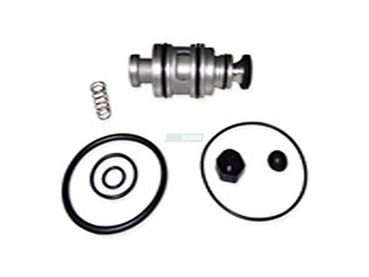 REPARO VALVULA RE4 3 SAIDAS COMPLETO CARRETAS (950200,)
