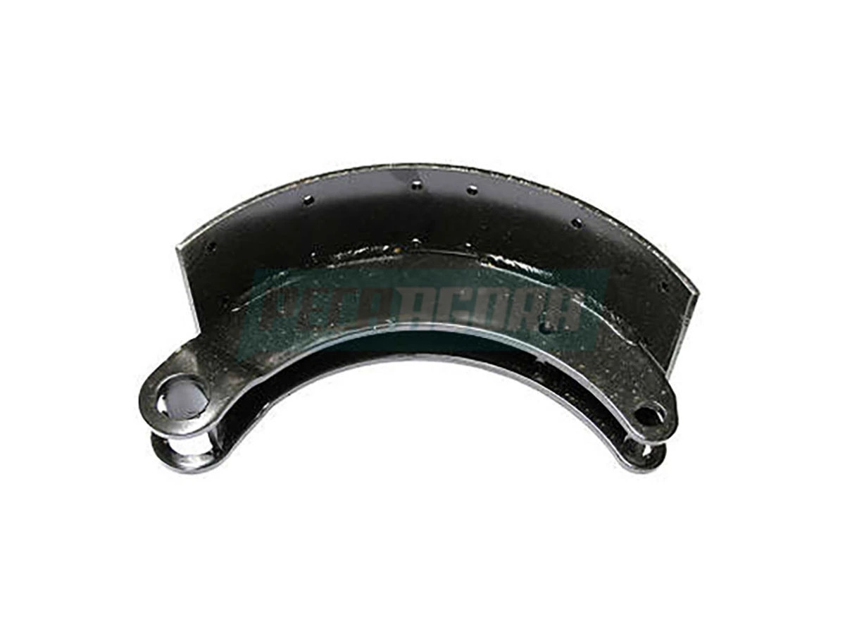 SAPATA FREIO RANDON ANTIGA 35MM CARRETAS RANDON 1989 ATE 1997 USA LONA SV226 (30