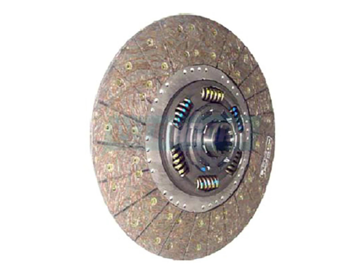 DISCO  EMBREAGEM 430MM ** SISTEMA SACHS ** (2T2141031J)