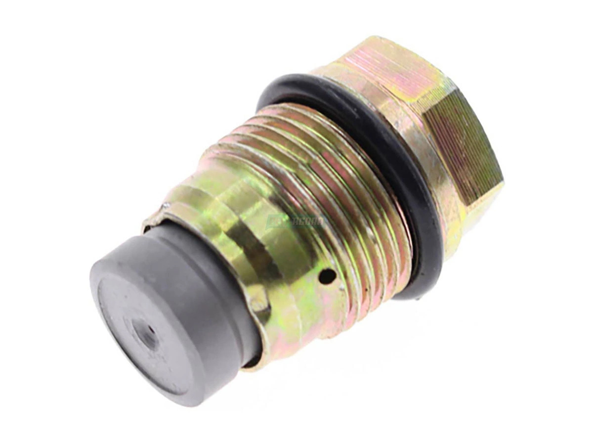 VALVULA REGULADORA PRESSAO COMBUSTIVEL MOTOR CUMMINS VW CONSTELLATION 17330 1933