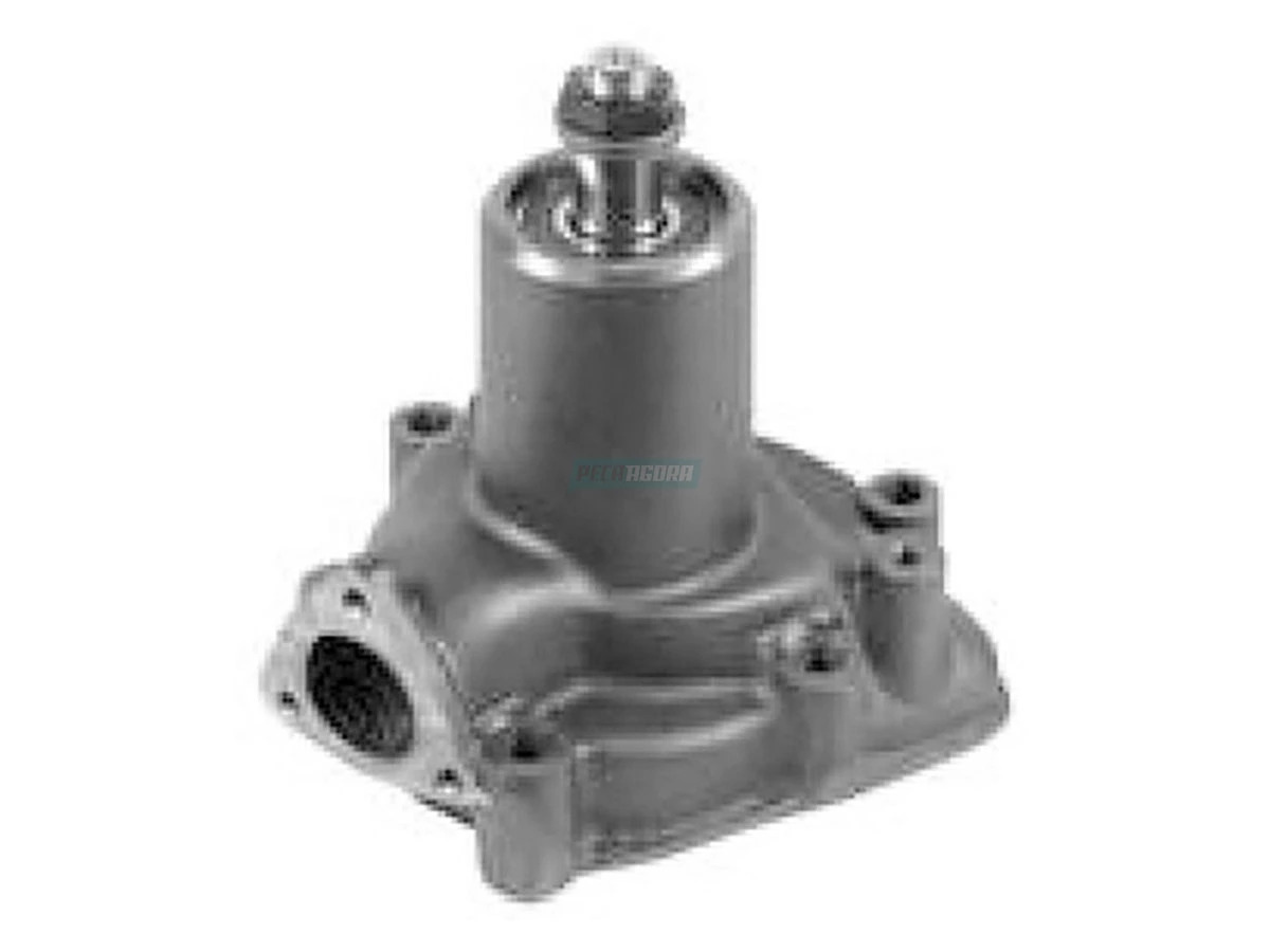 BOMBA AGUA PARA SCANIA DS11 DSC11 DTC11 PARA SCANIA P113 R113 T113 K113 (1354103