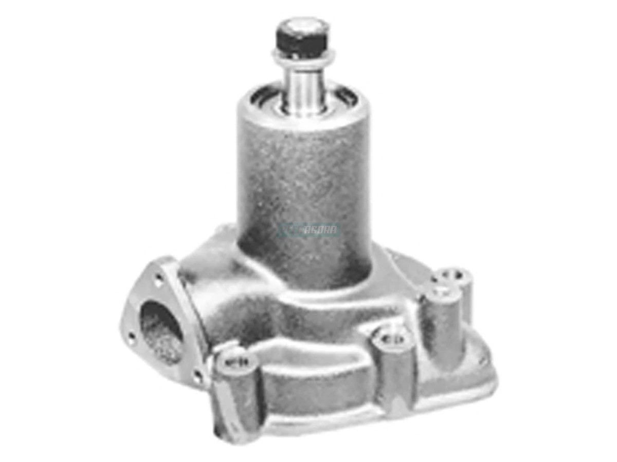 BOMBA AGUA PARA SCANIA S112 K112 T112 01/1983 A 12/1993 (524866.)