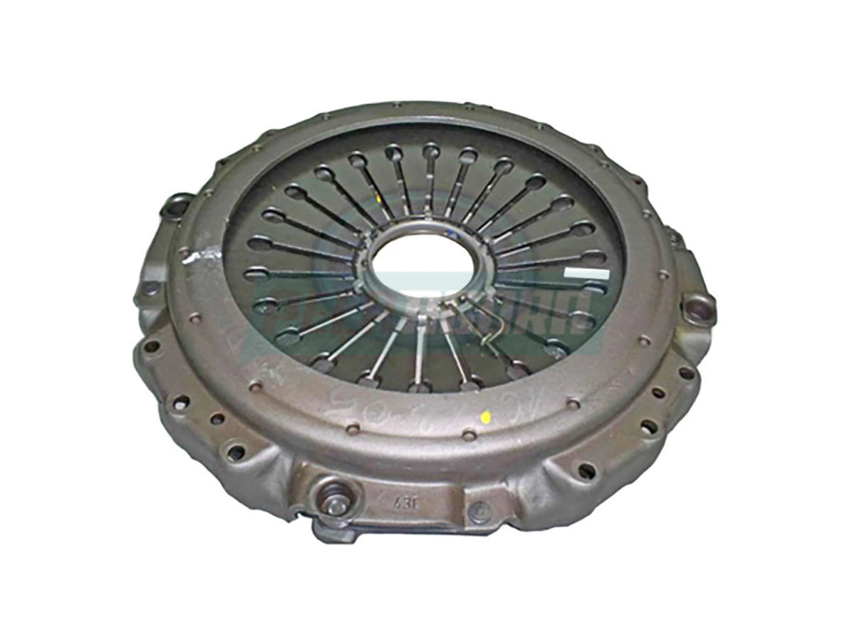 PLATO EMBREAGEM 430MM REMAN PLATO DE EMBREAGEM REMANO 430MM PLATO REF AOS KITS 6