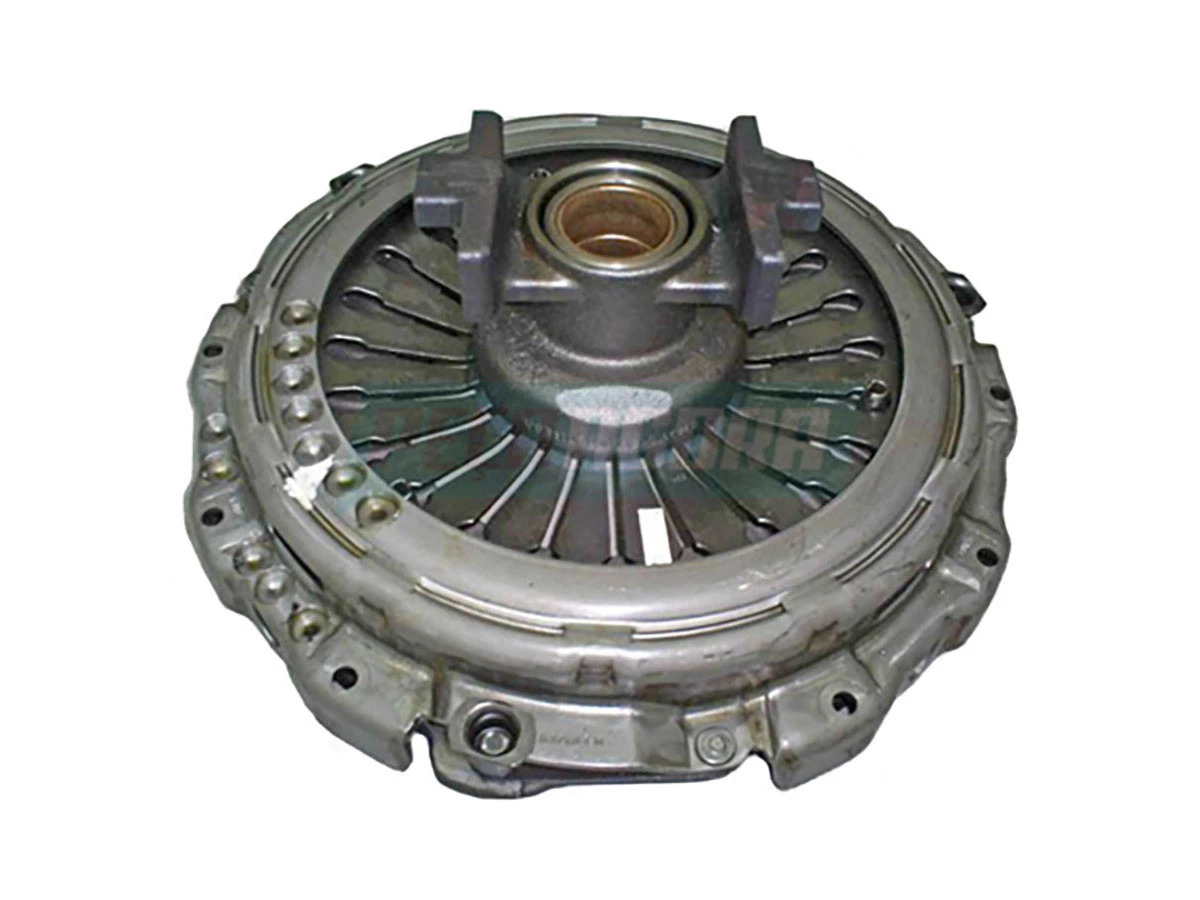 PLATO EMBREAGEM 380MM REMAN PLATO DE EMBREAGEM REMANO 380MM PALTO REF AOS KITS 6