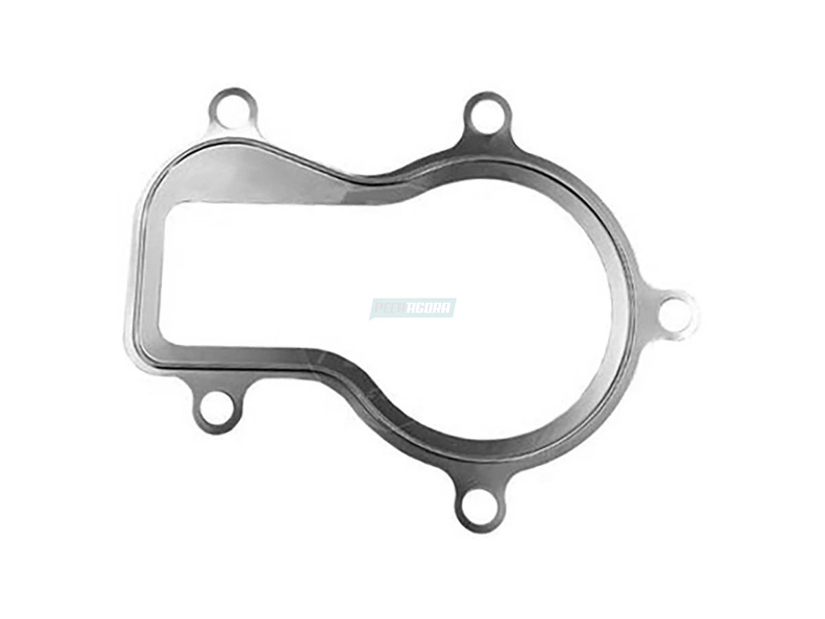 JUNTA TURBO (BH3X6N640AA.)