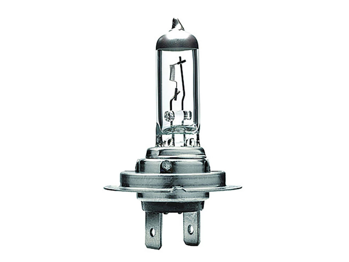 LAMPADA H7 24V 70W (ML0289-H)