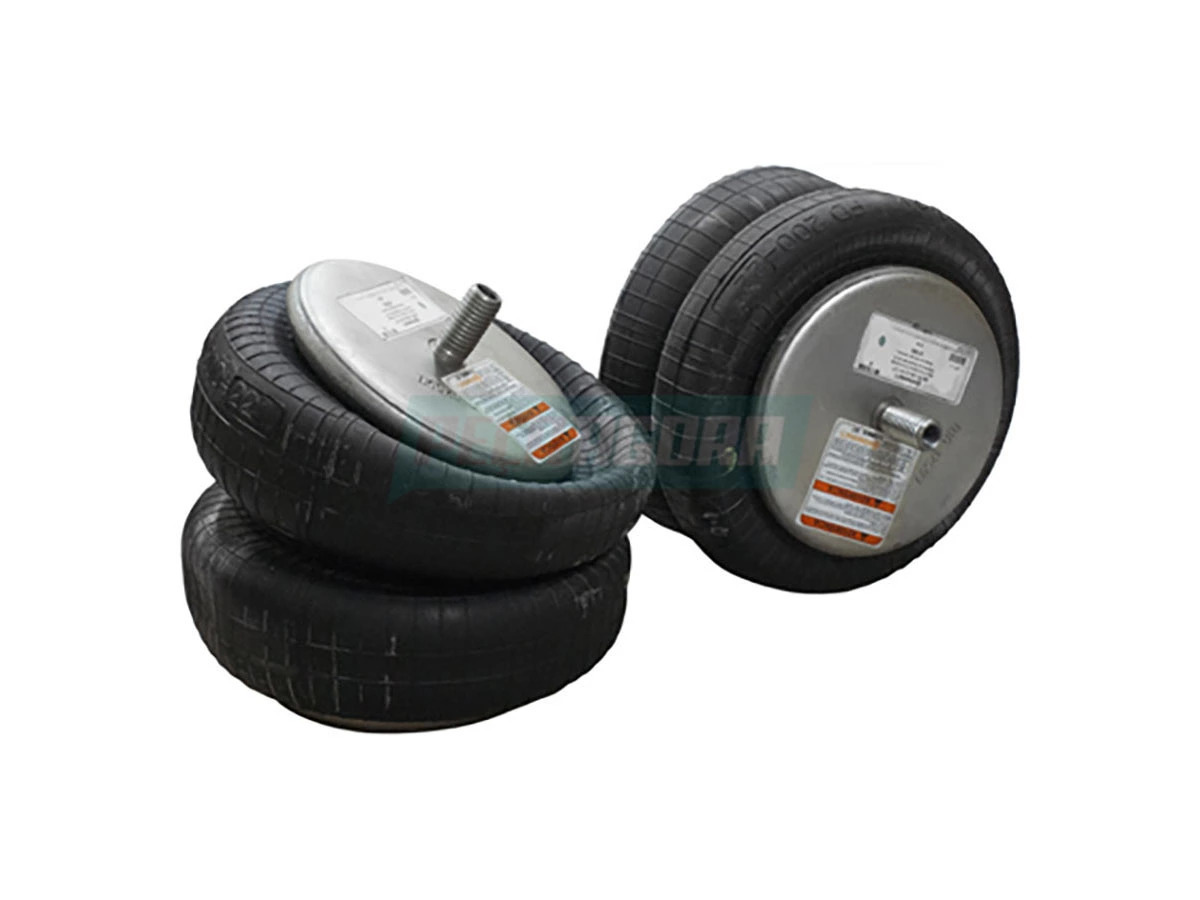 MOLA CONVOLUTADA CARRETAS GUERRA NOMA KLL AS FD 200-22 811 CT (5002004238003.)