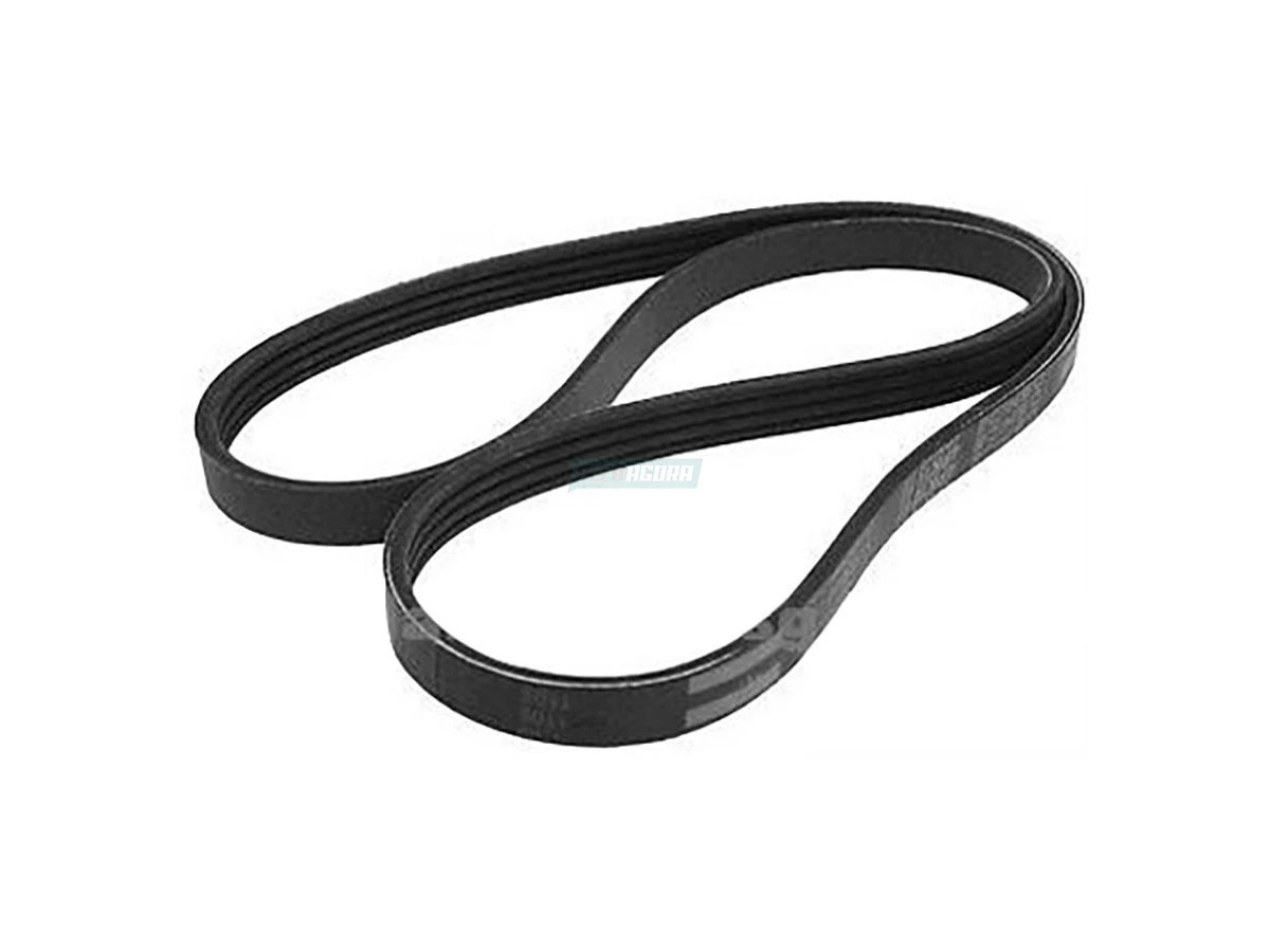 CORREIA MULTI V HR KIA KIA BONGO K2500 HYNDAI HR 2.5 TCI DIESEL 2005/2012 GIR/BA