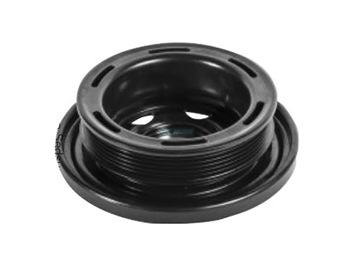 POLIA VIRABREQUIM SPRINTER CDI SPRINTER CDI (6110300503-9)