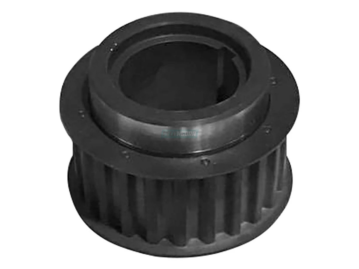 POLIA VIRABREQUIM SPRINTER 310 312 CDI 310 312 (0000520303-9)