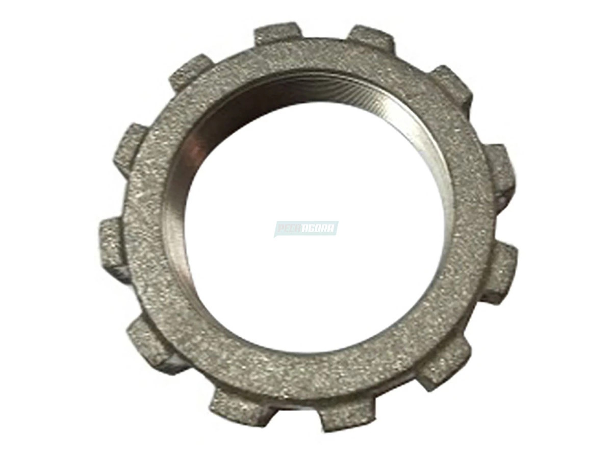 TERMINAL 25 SEM PORCA (308331218)