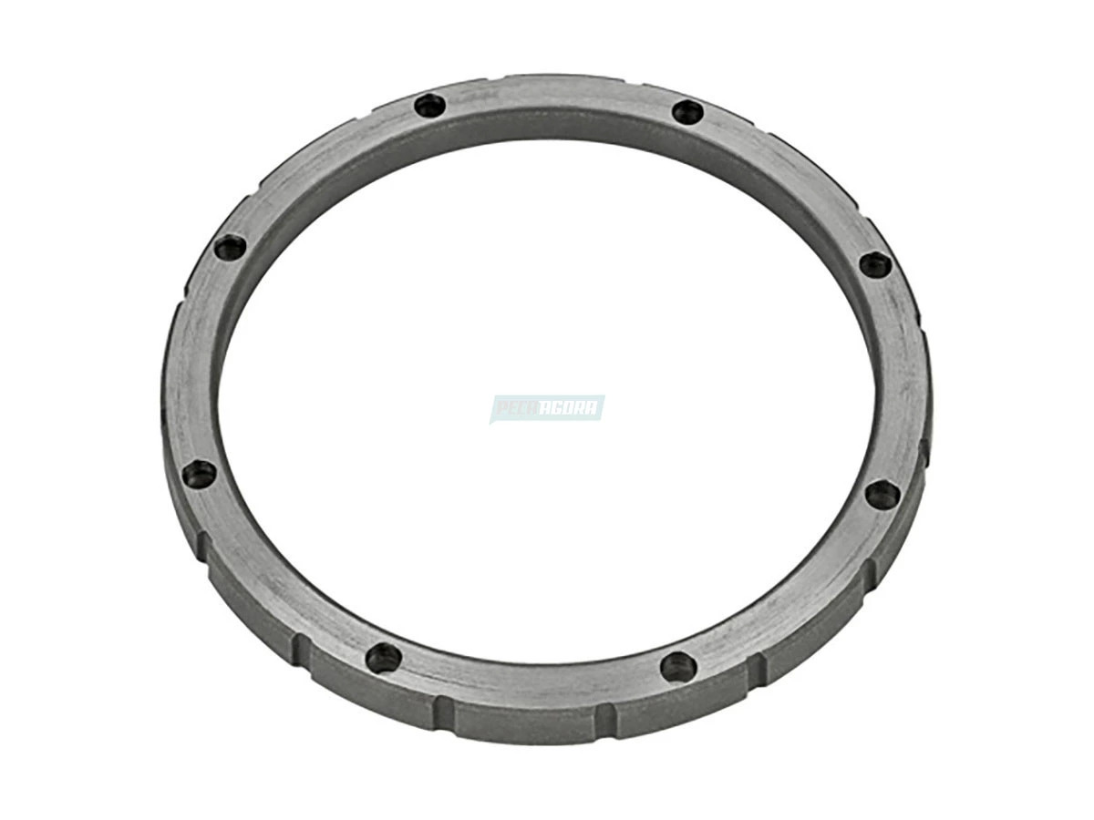 CONE INTERMEDIARIO 1A - 08 FUROS PARA SCANIA CAMINHAO P93 / P94 / R113 / 142 / T